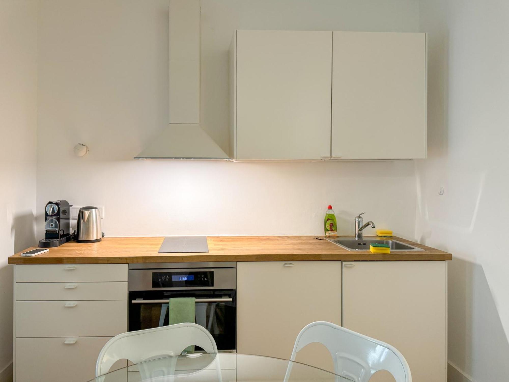 Home Mais 36 Lisboa 外观 照片